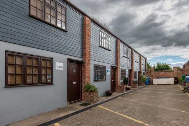 Thumbnail Office to let in Sycamore Business Park, Ripon, North Yorkshire