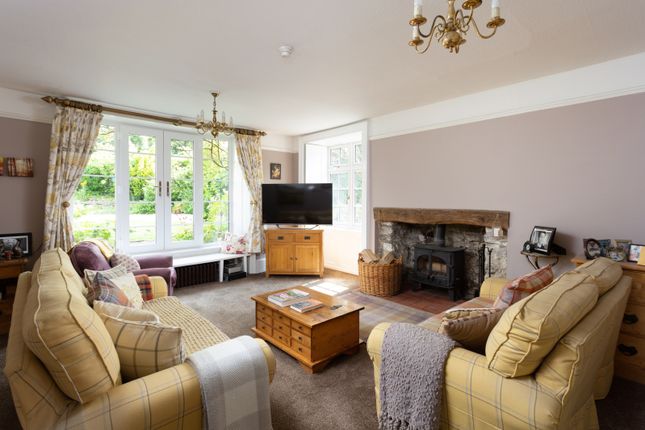 Detached house for sale in Chestnut Avenue, Thornton-Le-Dale, Pickering, North Yorkshire