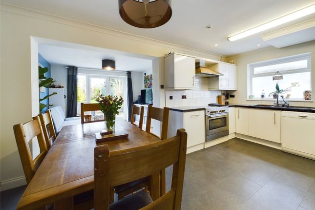 Semi-detached house for sale in South View Way, Prestbury, Cheltenham, Gloucestershire