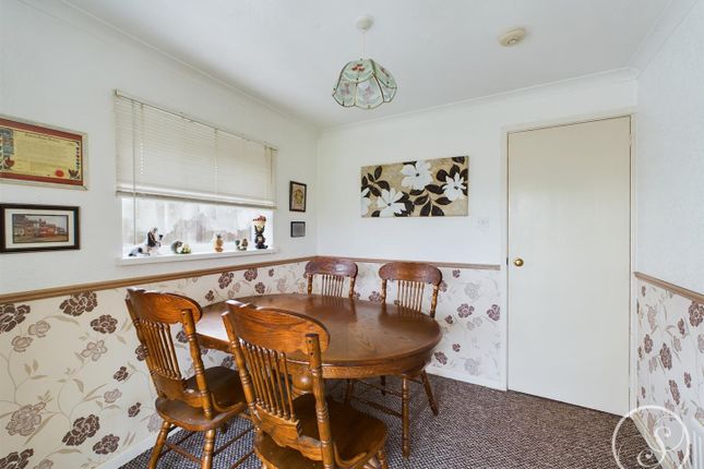 Detached house for sale in Birchfields Close, Leeds