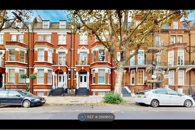 Flat, Sutherland Avenue, London photo 3