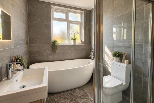 15, Rowe Gardens, Nottingham photo 5