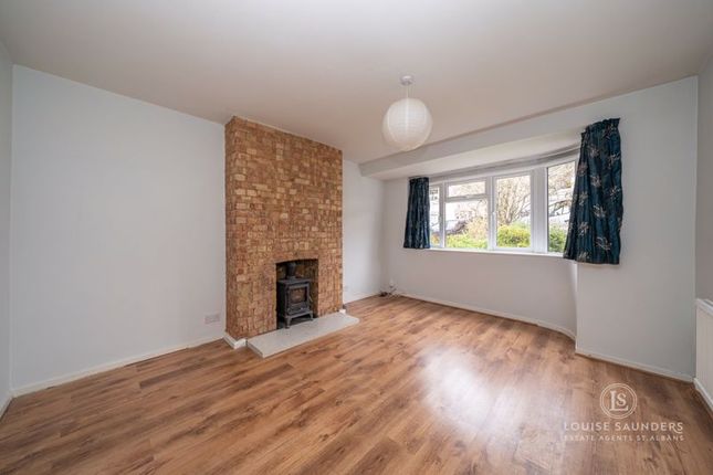 Semi-detached house for sale in Sheppards Close, St.Albans