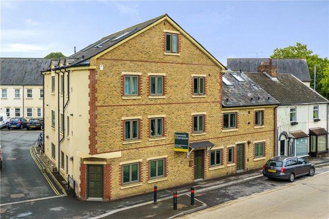 Thumbnail Commercial property for sale in Kingston Road, Taunton, Somerset