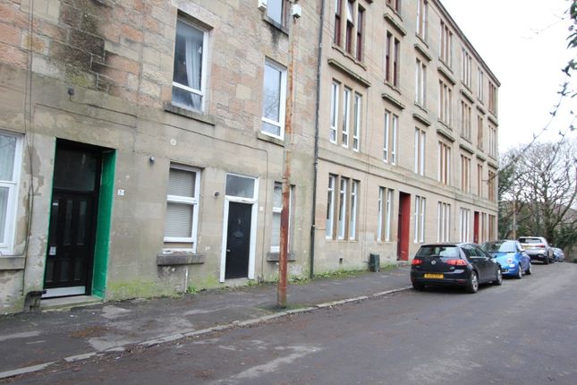 Thumbnail Flat for sale in 0/1, 31 Kilmailing Road, Cathcart