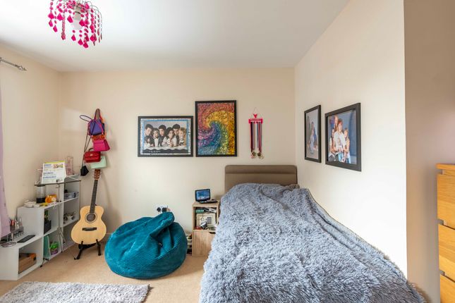 Terraced house for sale in New Charlton Way, Bristol