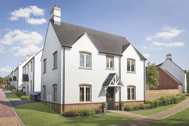 Lagan Homes - Ravenswood Reach