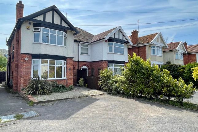 Thumbnail Semi-detached house for sale in Berrow Road, Burnham-On-Sea