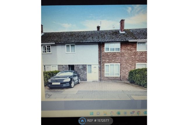 Thumbnail Terraced house to rent in Halewood Road, Liverpool