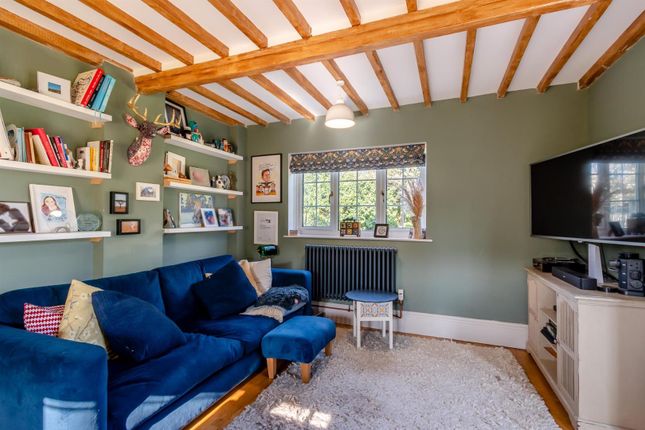 The Oaks, East Hall Road, Orpington photo 3