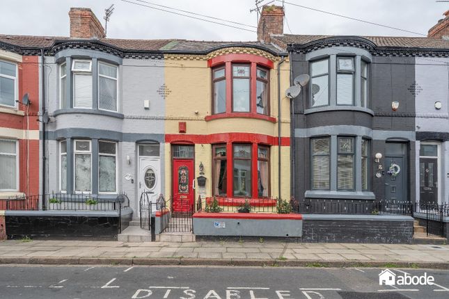 Thumbnail Property for sale in Columbia Road, Walton, Liverpool