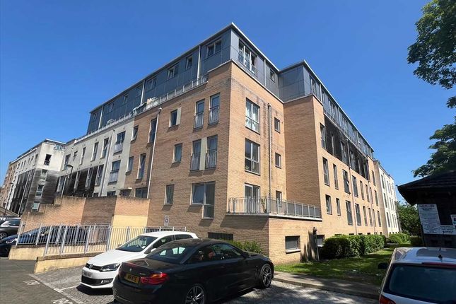 Thumbnail Flat for sale in Jupiter Court, Edgware