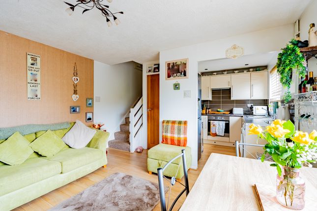 End terrace house for sale in Briarside Road, Westbury-On-Trym, Bristol