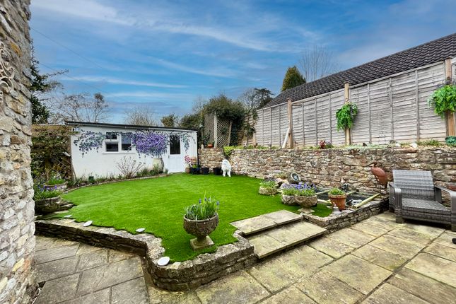 Detached house for sale in Chew Magna, Bristol