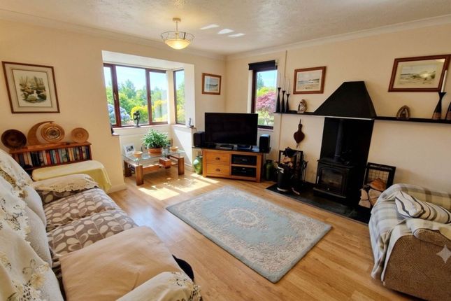 21, The Sidings, Delabole photo 3