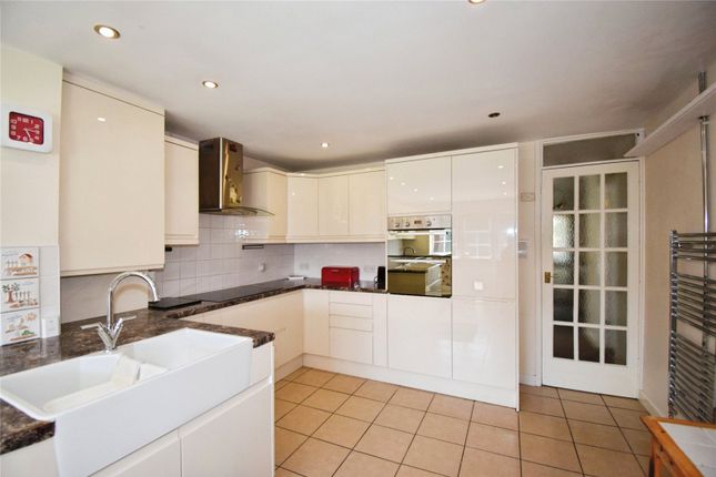 3, Staindale, Leicestershire photo 4