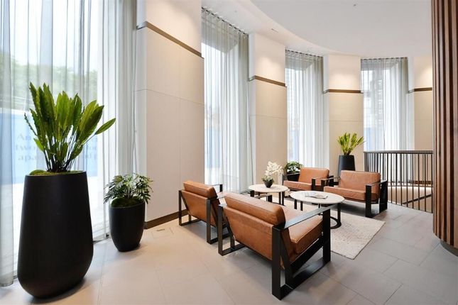Apartment 2009, Westmark Tower, London photo 5