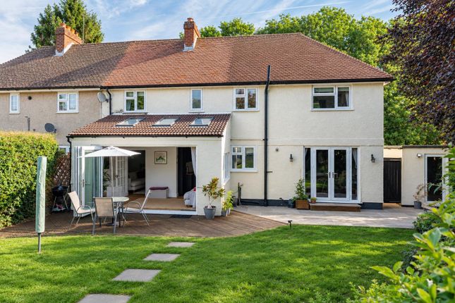28, Broomfield Road, Welwyn photo 2