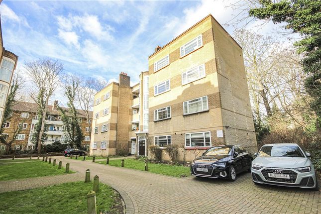 Thumbnail Flat to rent in Poynders Road, London