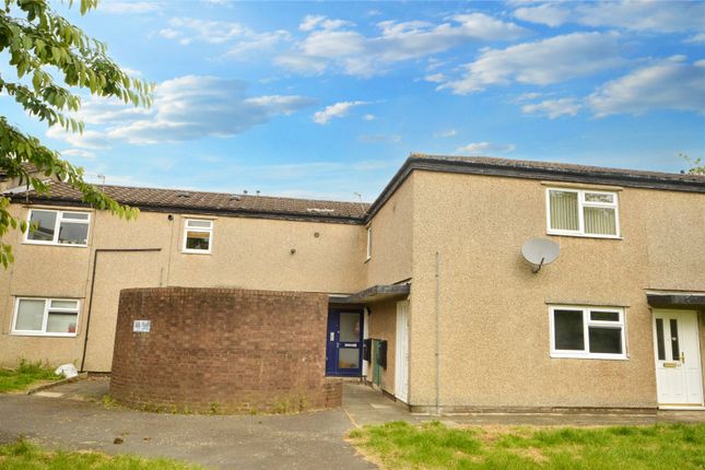Thumbnail Flat for sale in Holtdale View, Leeds, West Yorkshire
