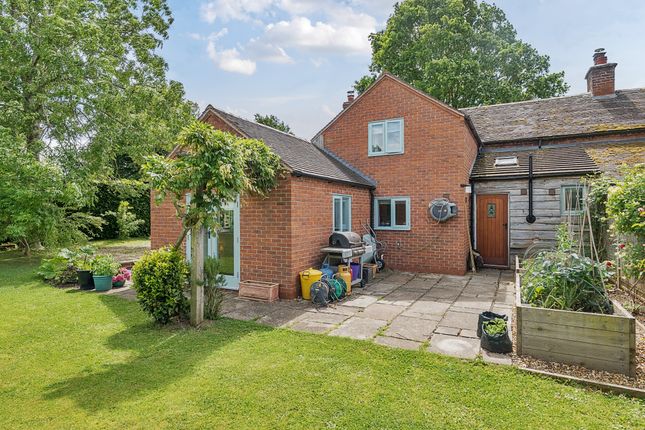 Barleycove Cottage, 110, Berrow Green Road, Worcester photo 2