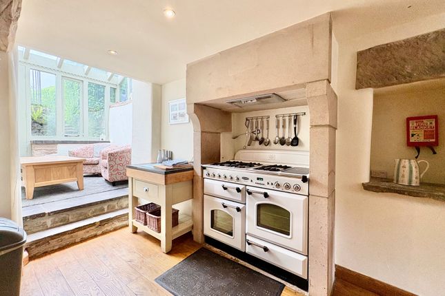 The Croft, East Bank, Winster photo 4