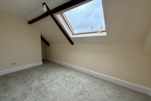 Flat 3, 35, High Street, Downham Market photo 5