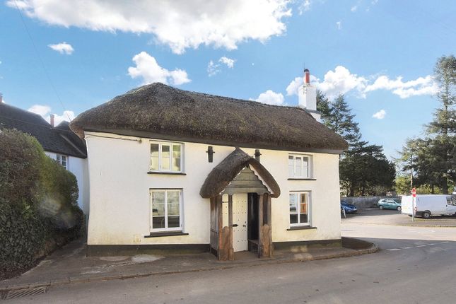 Cottage to rent in Monkokehampton, Winkleigh, Devon