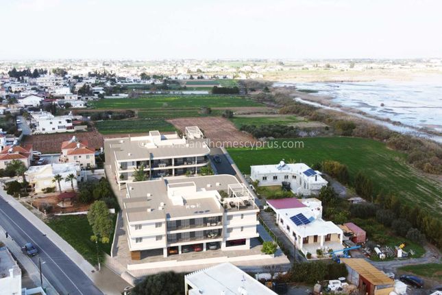 Apartment for sale in 2Xg6+X9, Sotira 5390, Cyprus