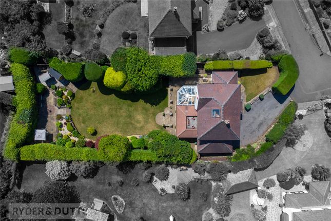 10, Westridge Drive, Beaumont Park, Huddersfield photo 4
