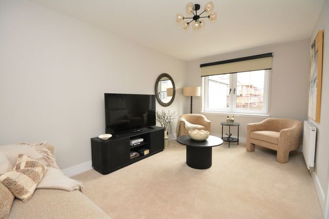7 Boat House Terrace Canalside Drive, Falkirk photo 2