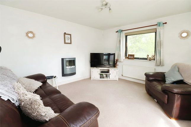 Bungalow to rent in Whalesborough Parc, Bude