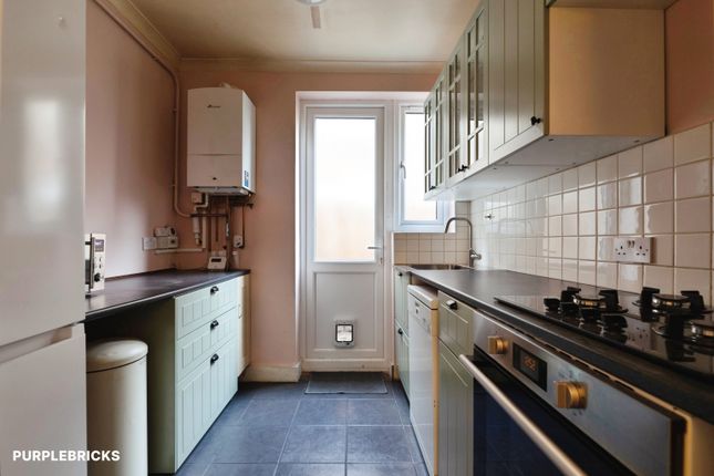 Blyth Road, London photo 3