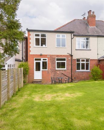 Thumbnail Semi-detached house for sale in Charles Ashmore Road, Norton