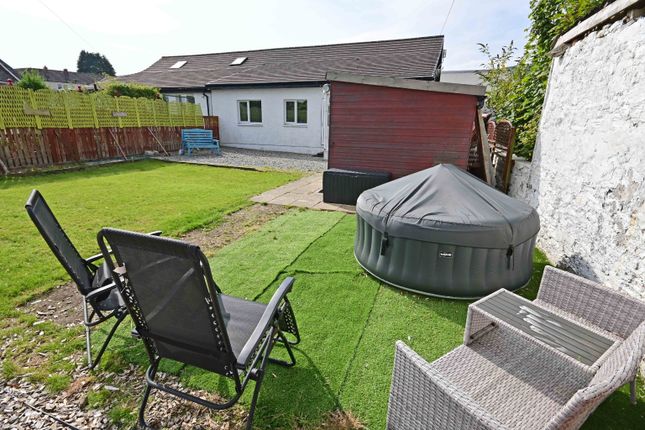 Bungalow for sale in Edward Street, Dunoon