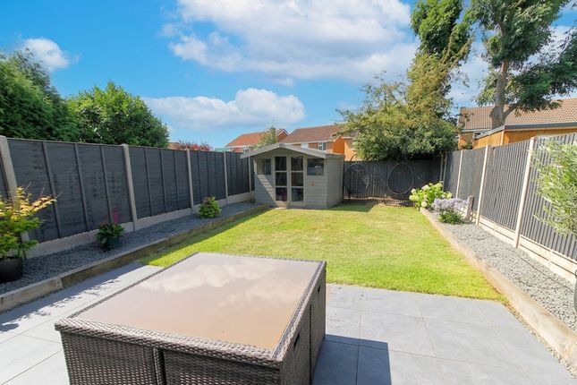 5 Coulson Close, Leicester photo 4