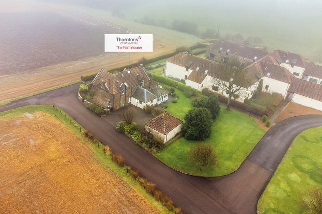 Farmhouse for sale in Anstruther