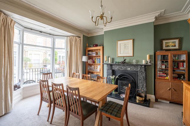 Terraced house for sale in East Mount Road, The Mount, York