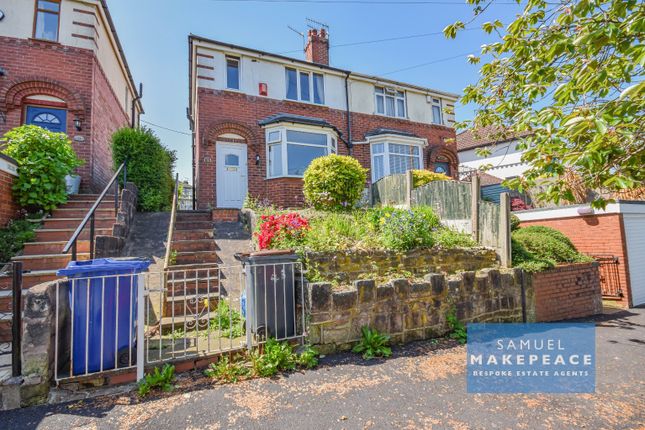 Three Bedroom Semi-Detached Property