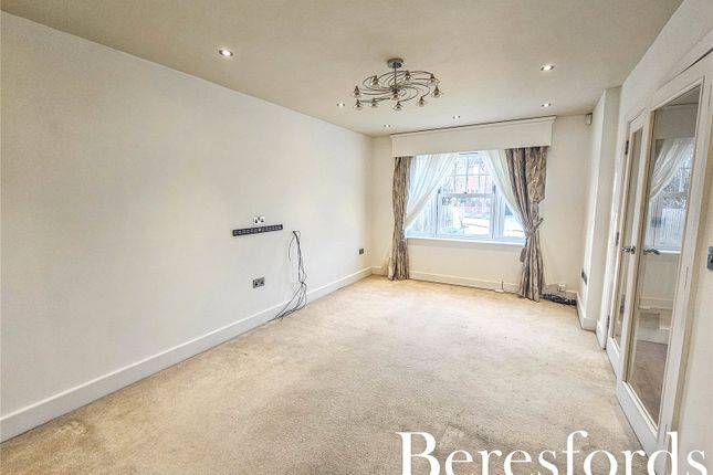 Detached house for sale in Shepherds Hill, Romford