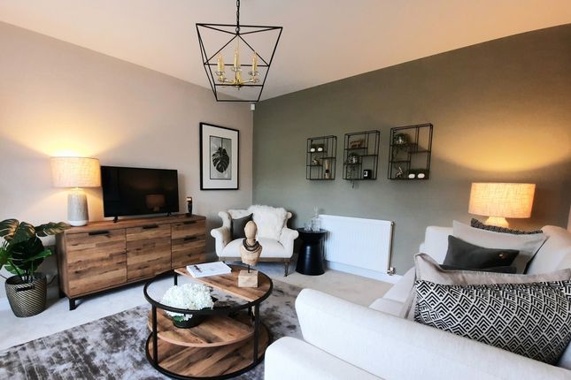 Plot 14, Laithe Avenue, Holmfirth photo 3