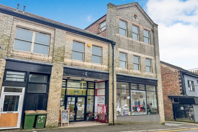 Thumbnail Commercial property for sale in High Street, Loftus, Saltburn-By-The-Sea
