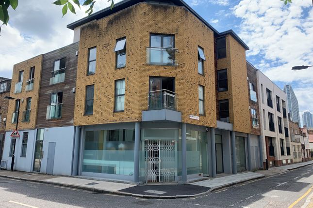 Thumbnail Office for sale in Lant Street, London