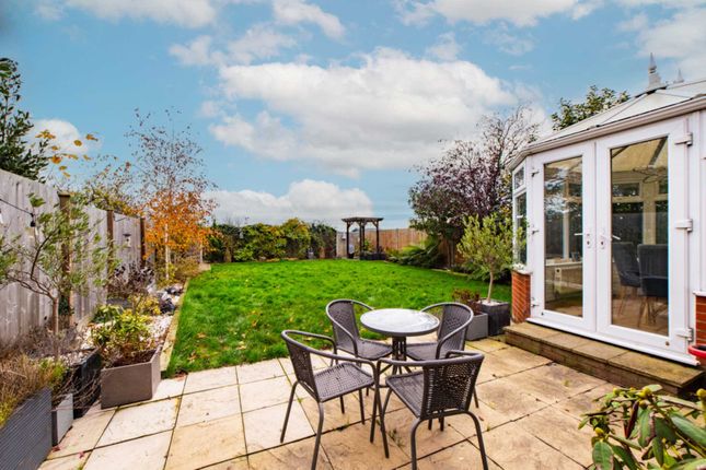 Detached house for sale in Mornington Avenue, Rochford