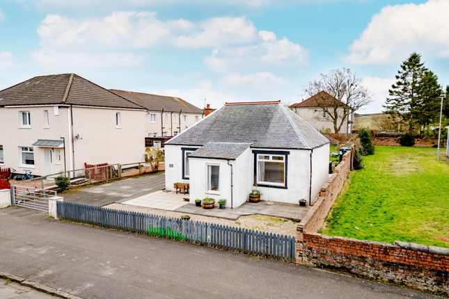 Thumbnail Bungalow for sale in Kerse Terrace, Ayr