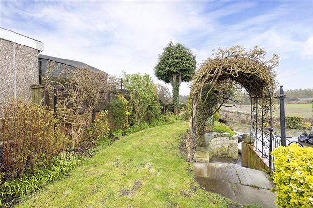 Semi-detached bungalow for sale in 197 Carnethie Street, Rosewell