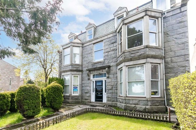 Thumbnail Flat to rent in 309 Clifton Road, Aberdeen
