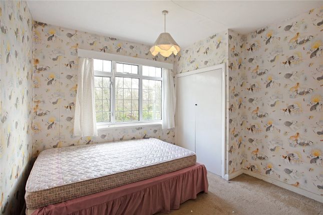 Detached house for sale in Ducks Hill Road, Northwood, Middlesex