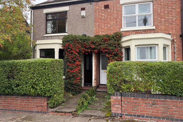 2-bed house on 112, St. Nicholas Street, Coventry, £110,000