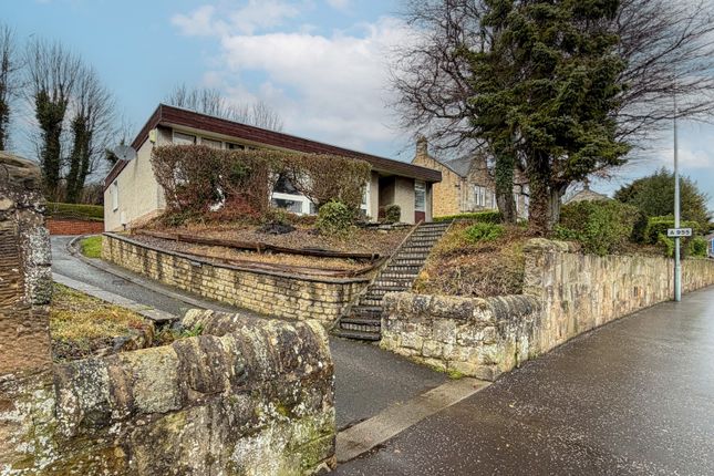 3-bed bungalow on 3, Townhead, Kirkcaldy, £359,950
